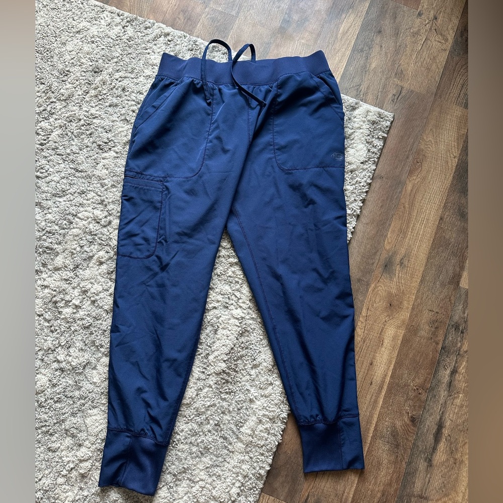 Dickies dynamix scrub pant joggers